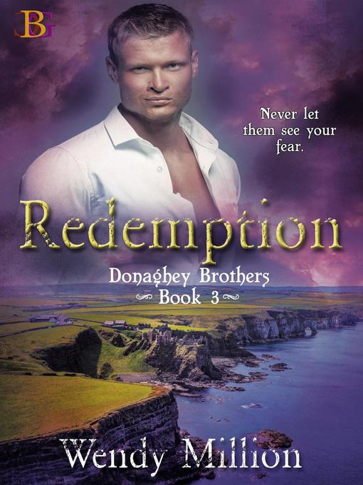 Title details for Redemption by Wendy Million - Available